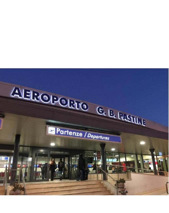 Apartamento Melissa Lux Ciampino Exterior foto